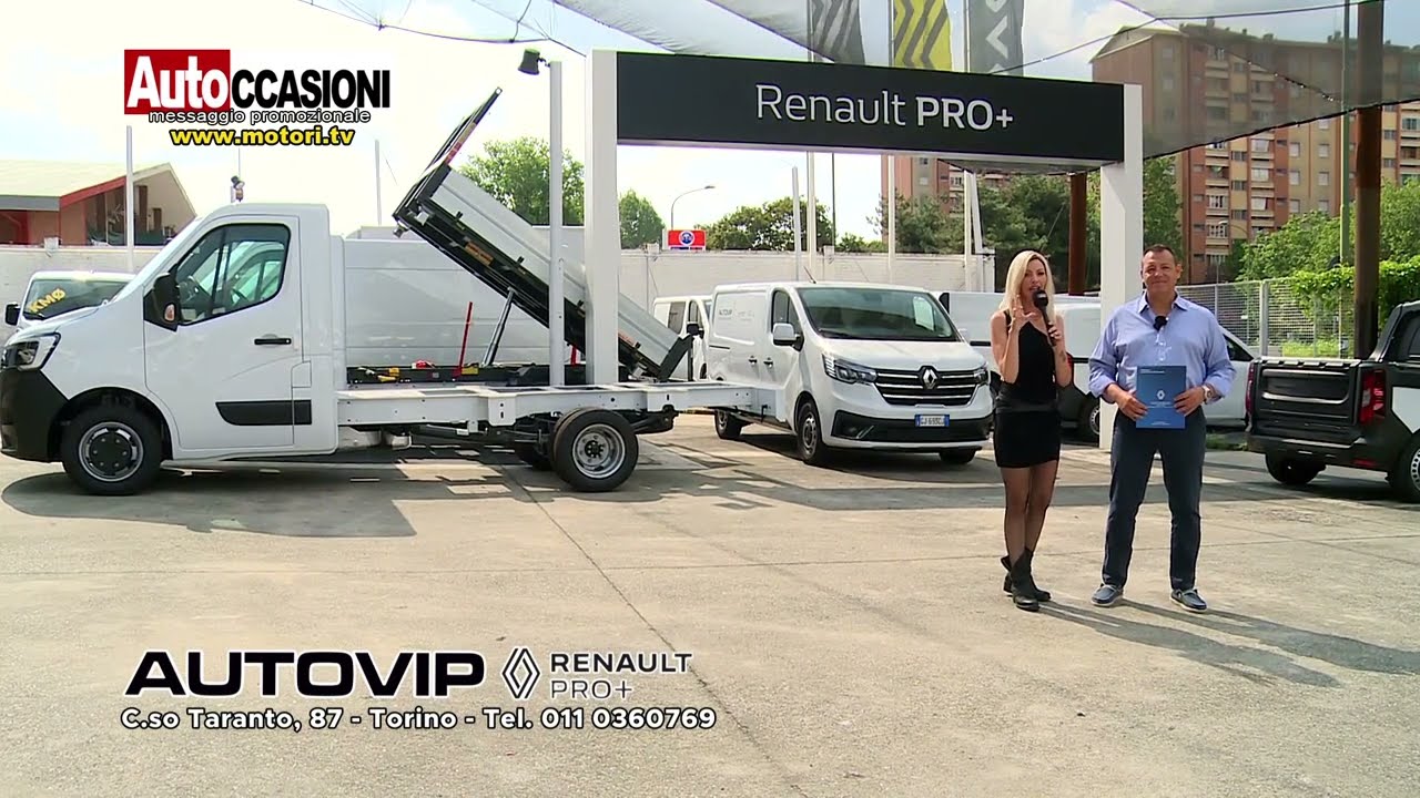 AUTOVIP-Luglio-AUTOCCASIONI – Motori.TV